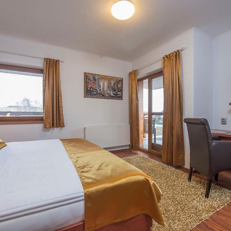 G88 Residence Vel'ka Lomnica Kamer foto