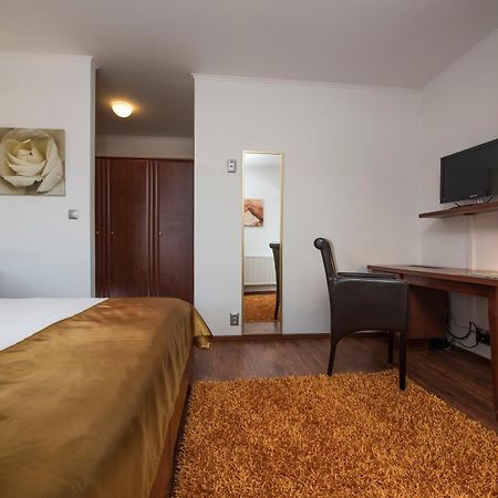 G88 Residence Vel'ka Lomnica Kamer foto