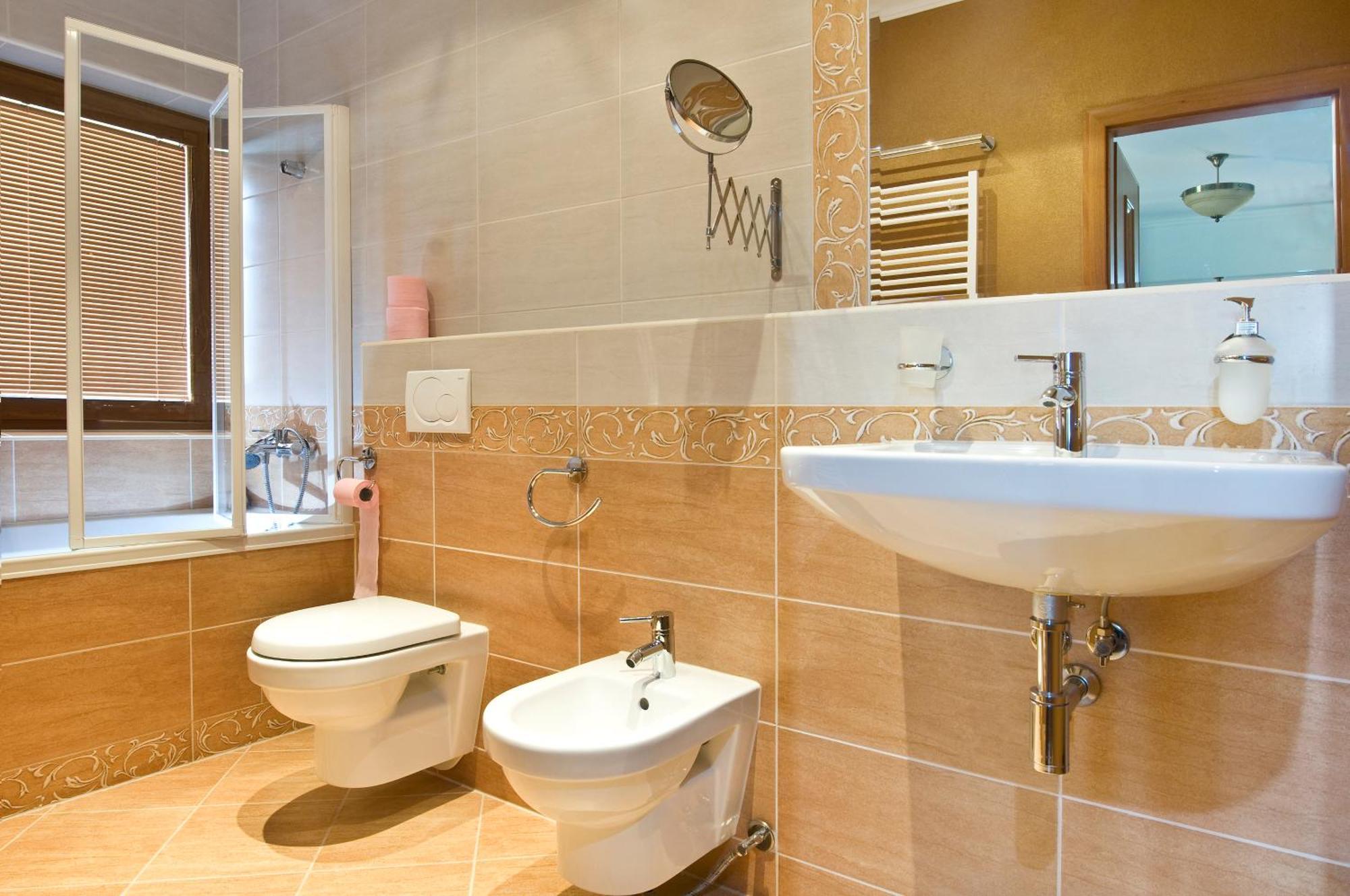 G88 Residence Vel'ka Lomnica Kamer foto