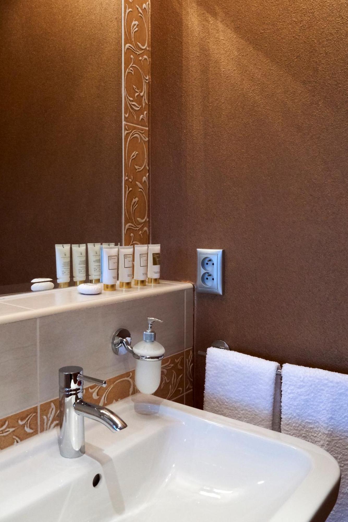 G88 Residence Vel'ka Lomnica Kamer foto