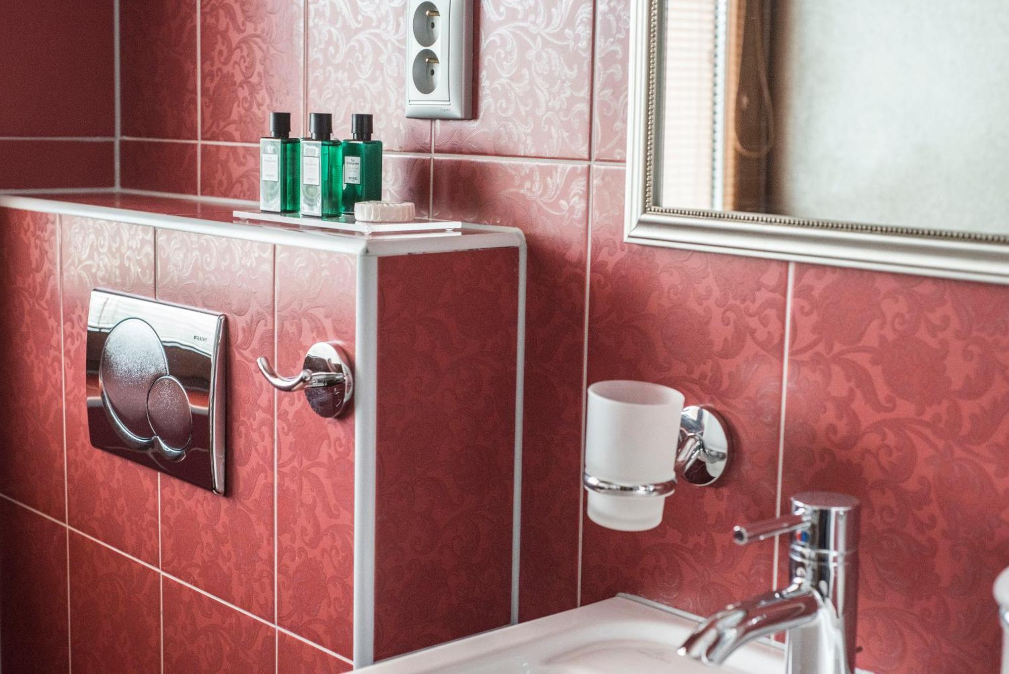 G88 Residence Vel'ka Lomnica Kamer foto