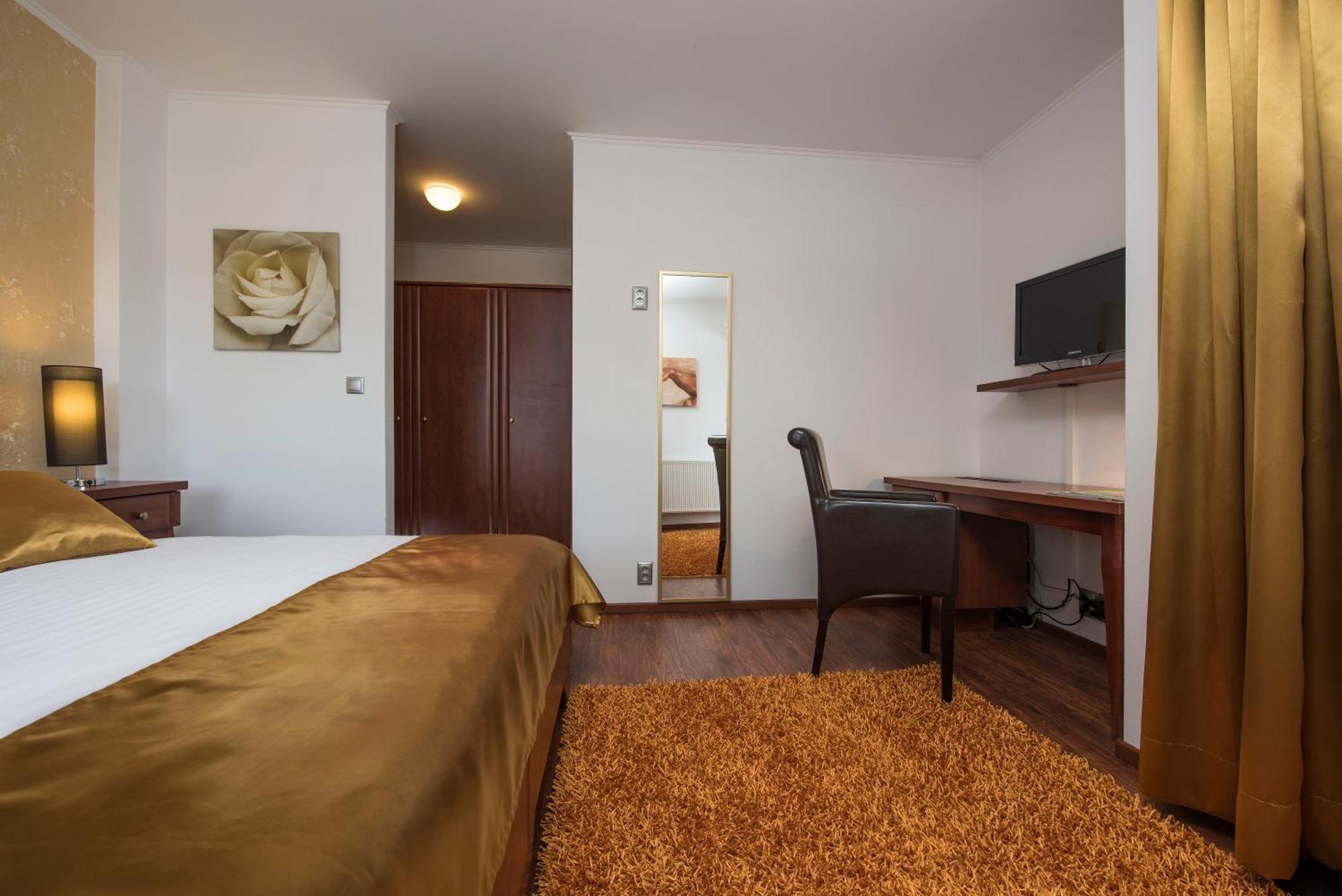 G88 Residence Vel'ka Lomnica Kamer foto