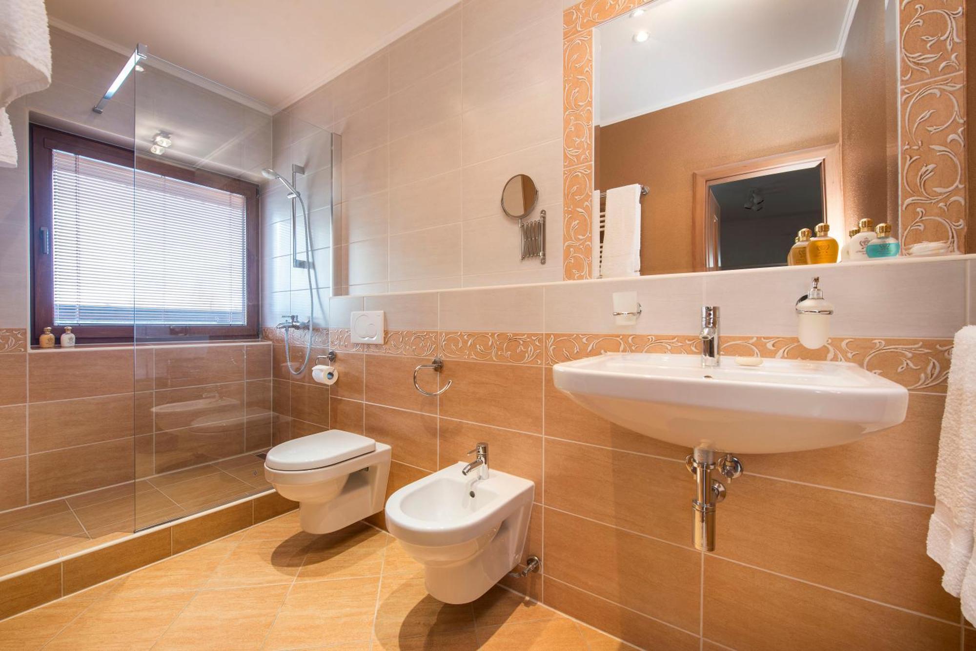 G88 Residence Vel'ka Lomnica Kamer foto