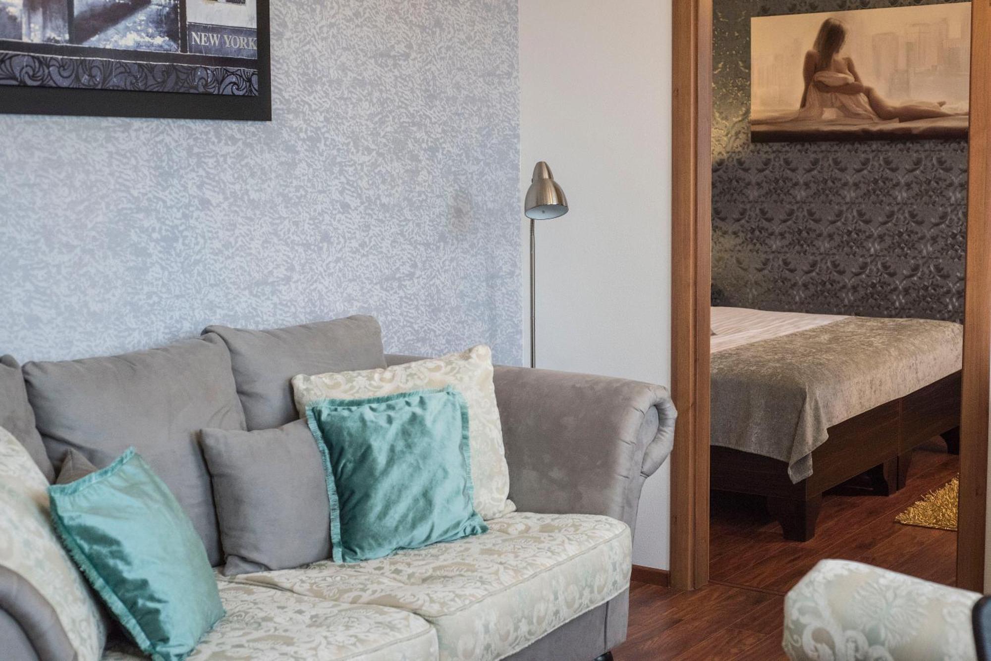 G88 Residence Vel'ka Lomnica Kamer foto