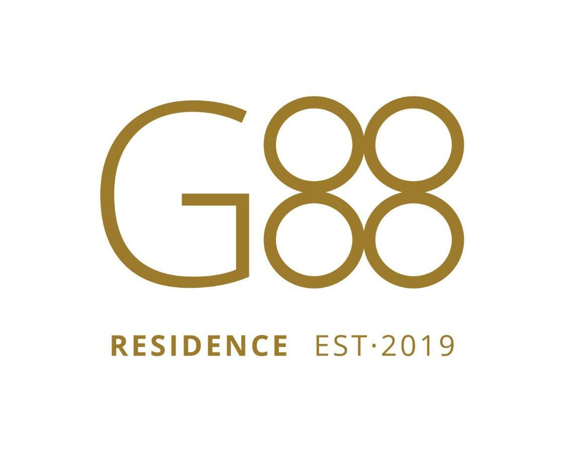 G88 Residence Vel'ka Lomnica Buitenkant foto