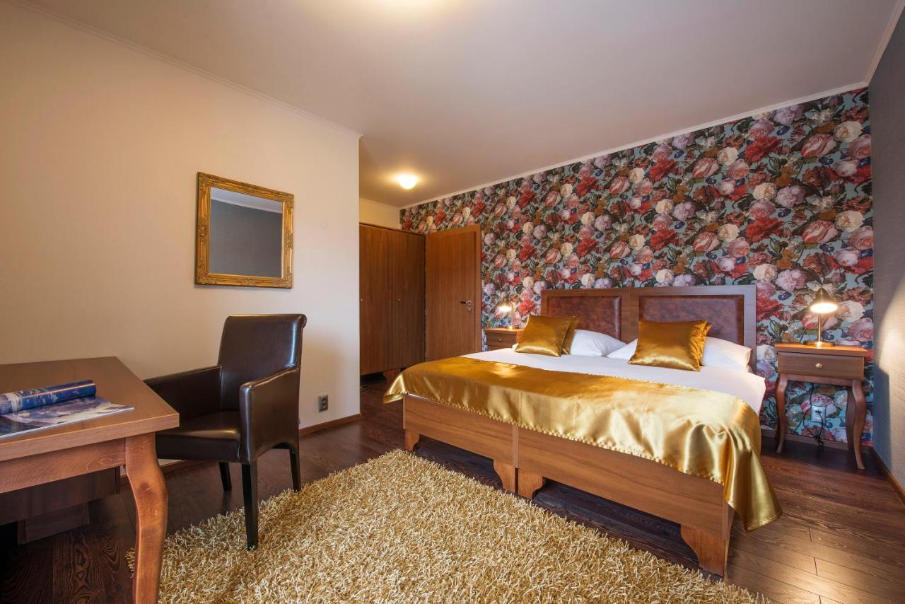 G88 Residence Vel'ka Lomnica Kamer foto